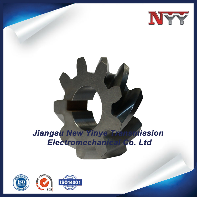 Petroleum mechanical oil pump gear