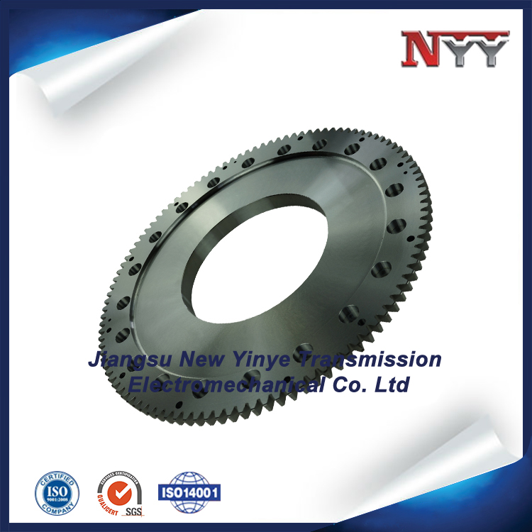 Paper Machinery spur gear